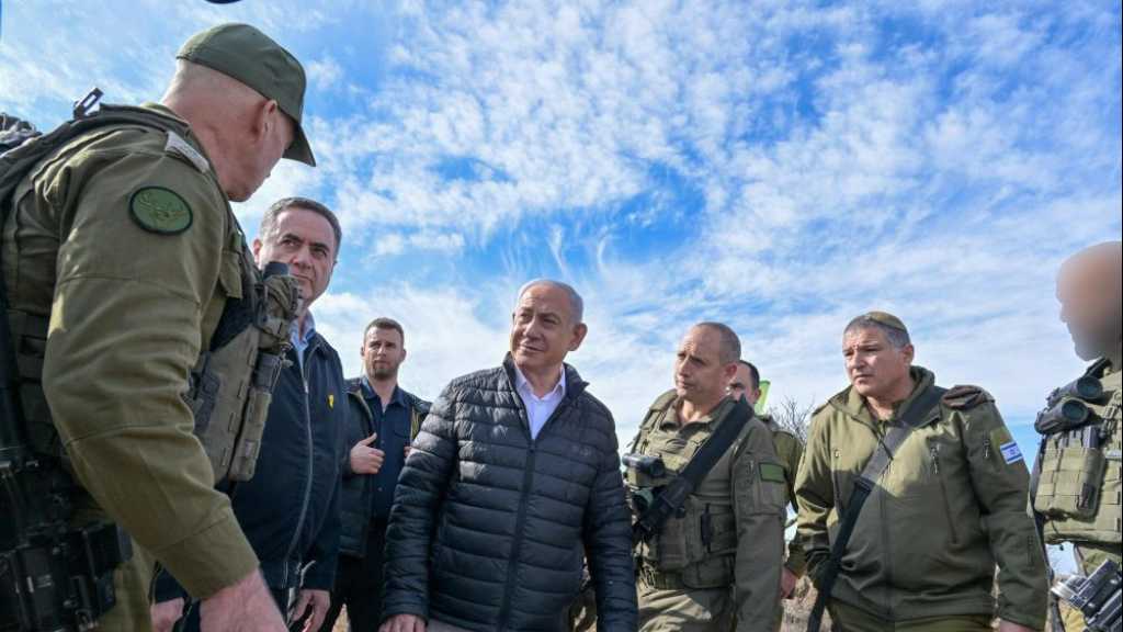 Netanyahu: Golan Heights ‘Israeli’ for Eternity!