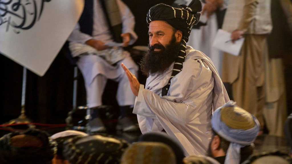 Afghan Taliban’s Minister for Refugees Killed in Kabul