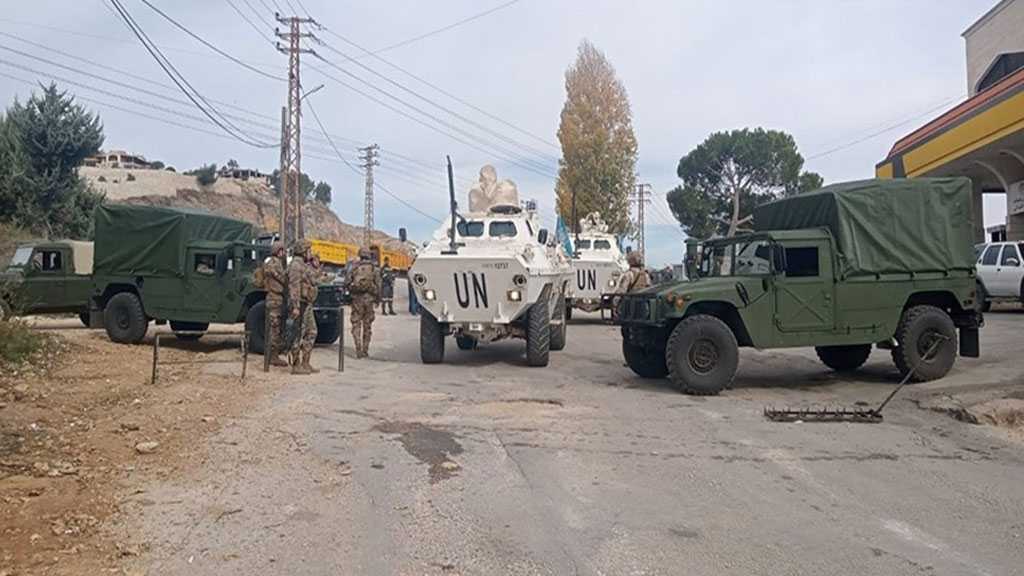 Lebanese Army Takes Strategic Positions in Khiam Following ’Israeli’ Withdrawal