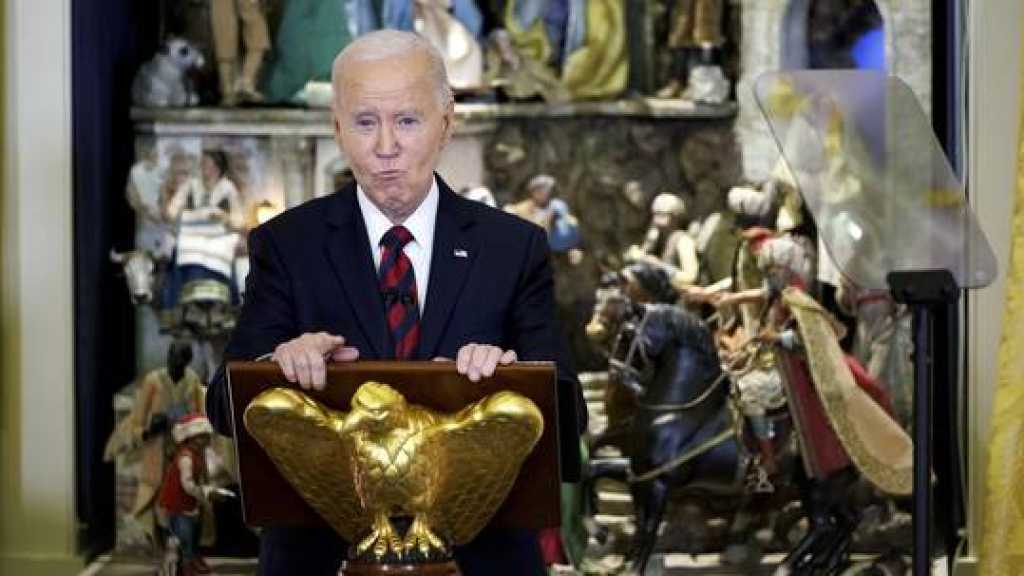 US: Biden Signs off on More Arms for Ukraine