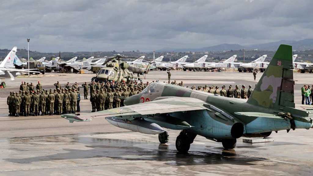 Russia Engages with Militants to Retain Military Bases in Syria