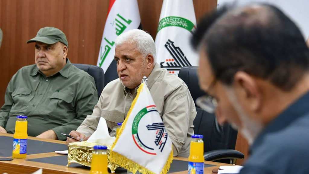 PMU: Iraq Prepared to Counter Hostile Plans Following Assad’s Fall