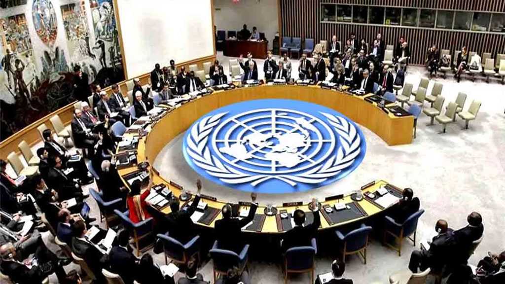 Russia: UN Security Council “Remains Paralyzed” by US