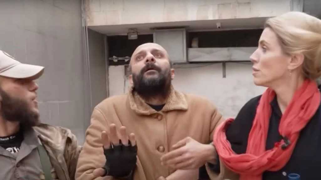 Syrian Fact-Checking Group Exposes CNN’s “Prisoner” as Known Extortionist