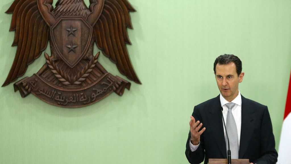 Assad Denies Pre-Planned Departure from Damascus, Clarifies Evacuation amid Crisis