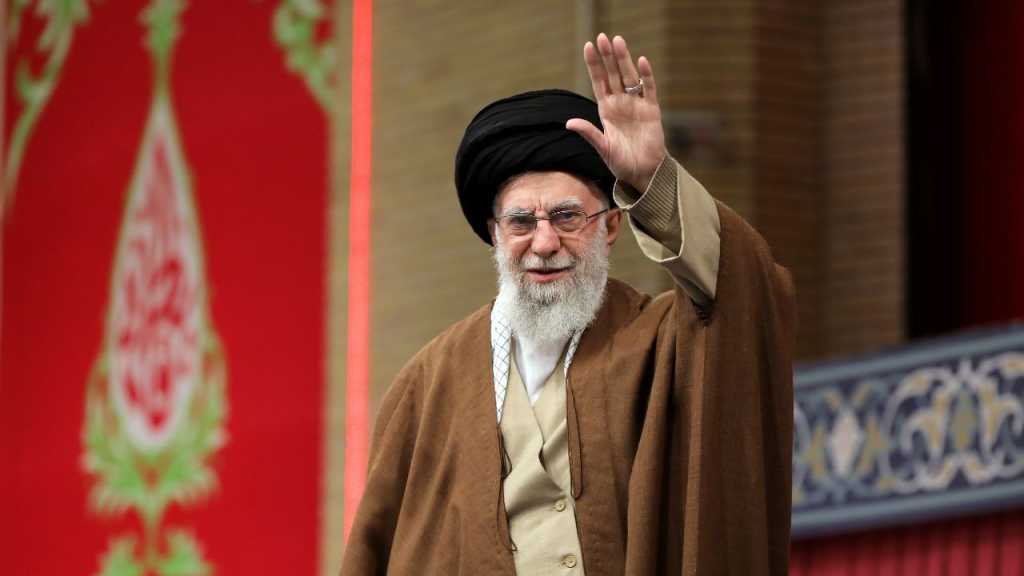 Imam Khamenei: US Wrong to Think Resistance Has Ended, ‘Israel’ Not Hezbollah to Be Eradicated