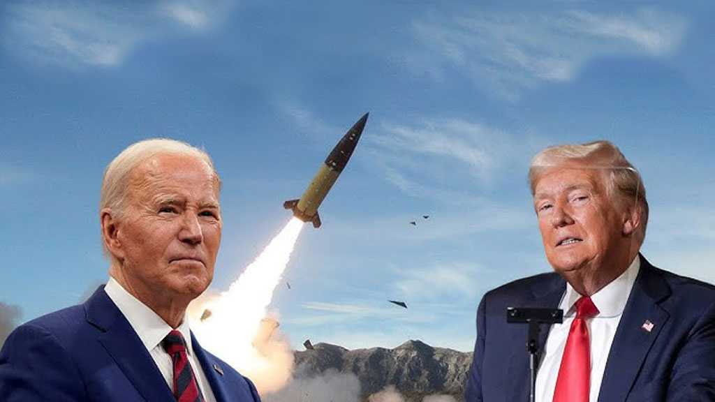 Trump Criticizes Biden’s Approval of Long-Range Strikes on Russia