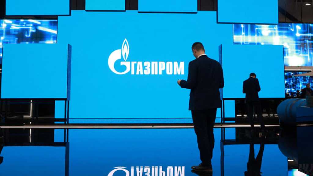 Gazprom Shares Hit Lowest Level Since 2009 Amid Geopolitical, Market Pressures