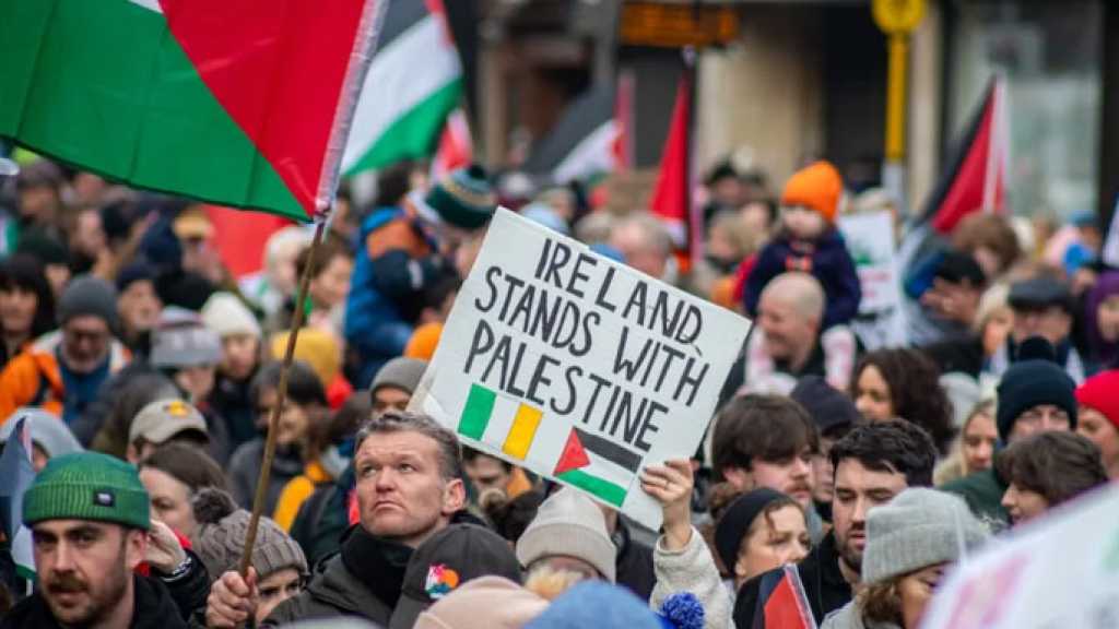 Ireland Stands Firm in Support of Palestine amid Diplomatic Tensions with ’Israel’