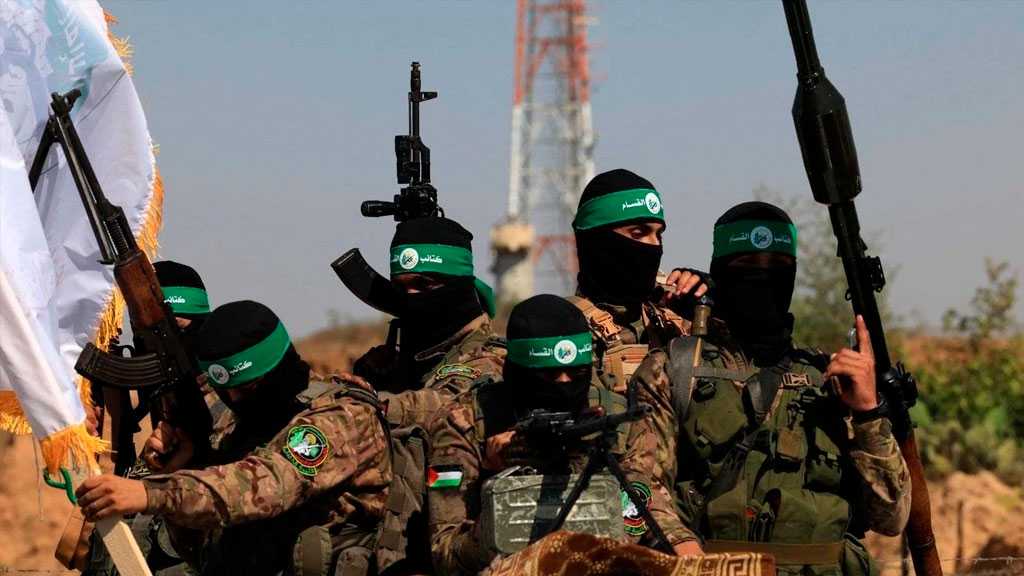 Qassam Brigades Report Killing Four “Israeli” Soldiers amid Gaza Conflict