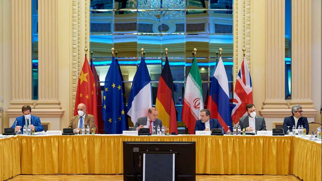 Iran, EU3 to Resume Talks in Mid-January