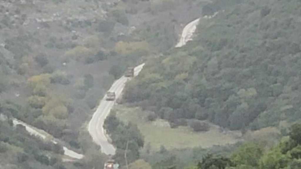 New Breach to Ceasefire: IOF Infiltrate Wadi al-Hujair in South Lebanon