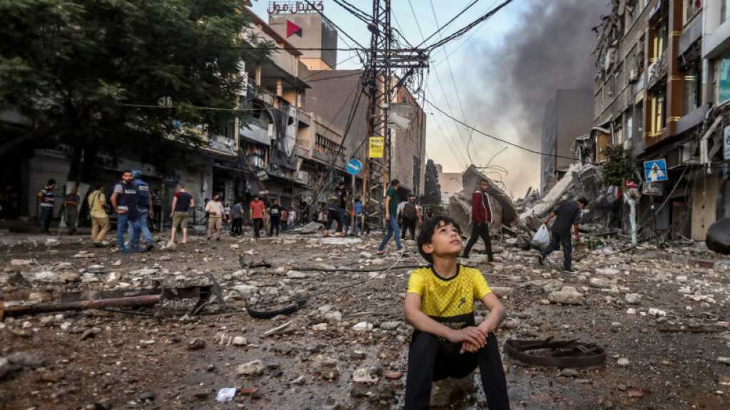 UNRWA Slams “Israeli” Siege: Gaza The Hell of Hell