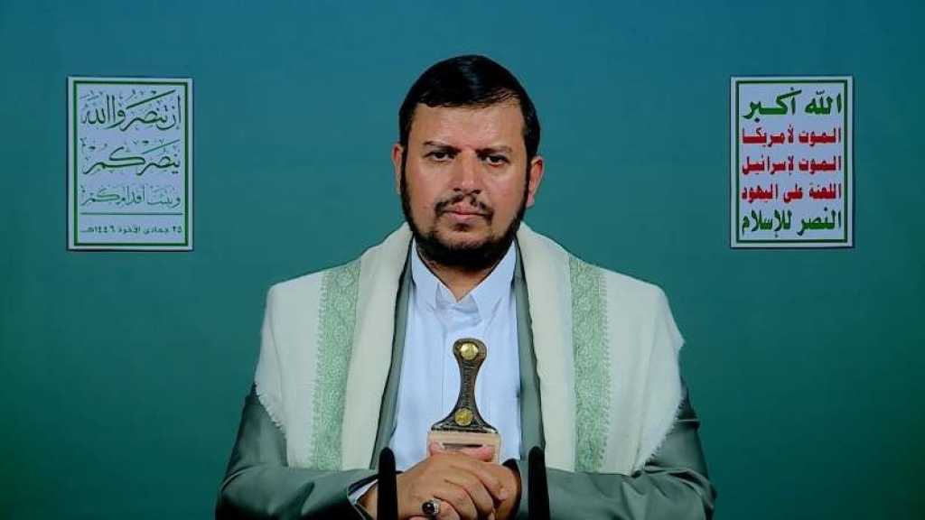 Sayyed Al-Houthi: Yemen’s Hypersonic Missiles Surprised Enemy