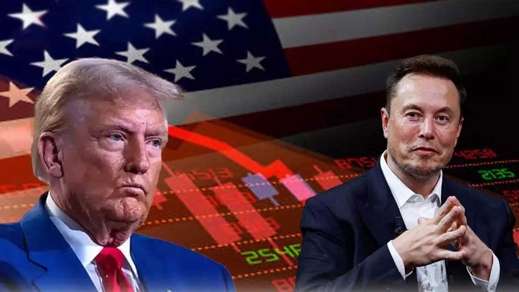 Musk Warns of Bankruptcy as US Debt Surpasses $36 Trillion