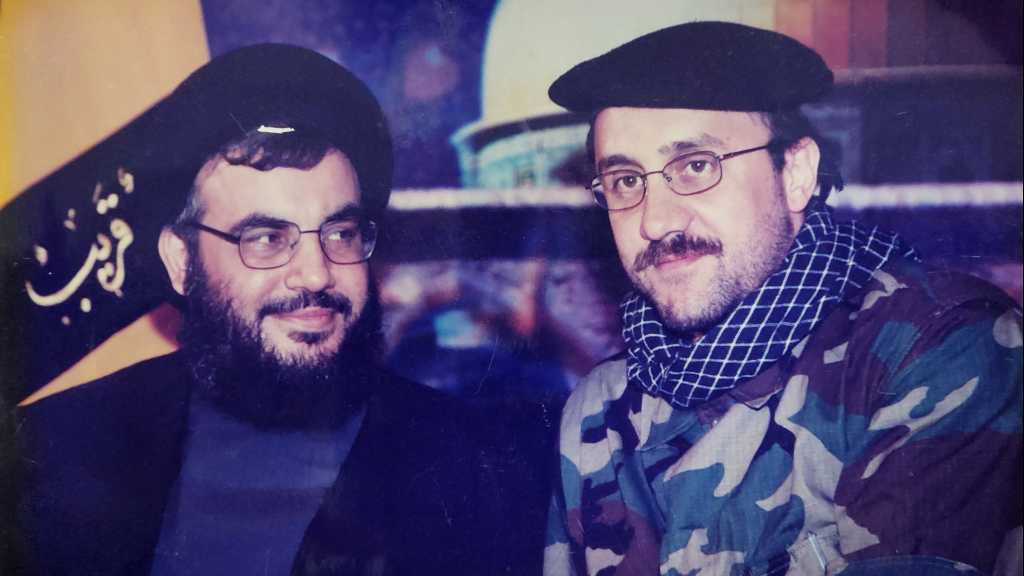 Sayyed and Hajj Nabil: Three Decades of Protection, Trust and Martyrdom