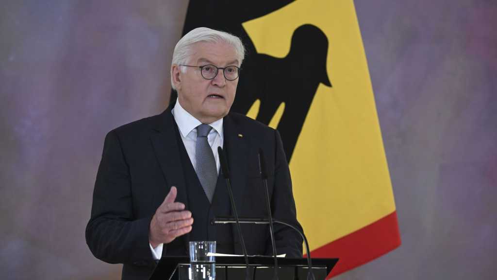 Germany: President Dissolves Parliament to Pave Way for Snap Elections