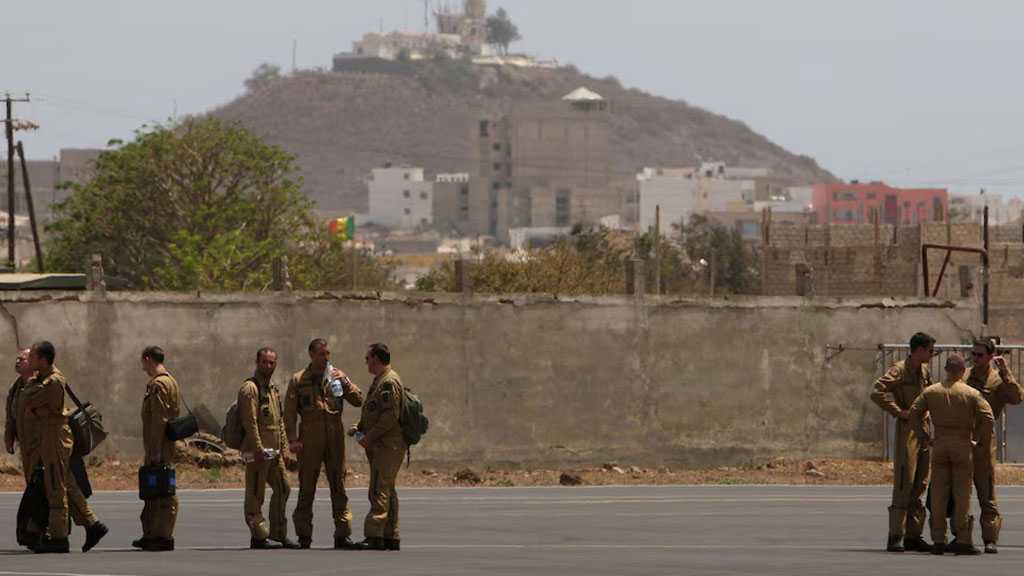 PM: Senegal to Close All Foreign Military Bases