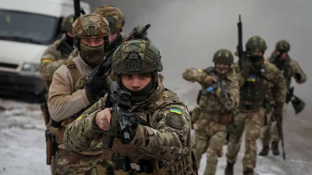 WP: Kiev’s Troops Admit Morale Low