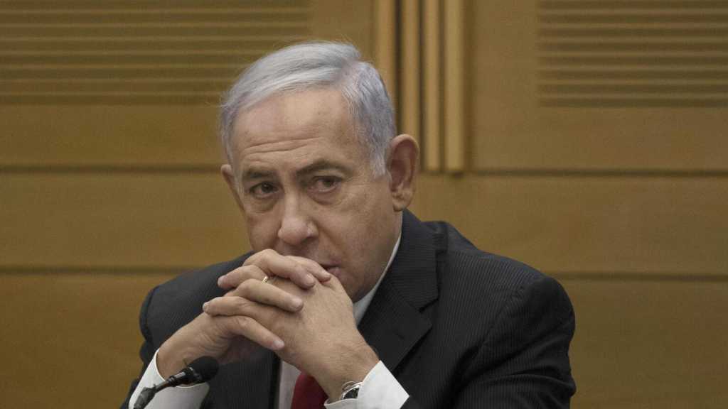 Bibi Hospitalized as Thousands of Palestinians Lack Saving Medical Treatment!