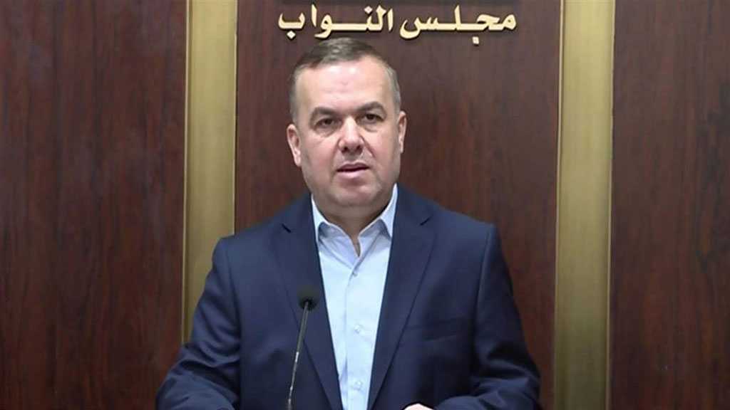 Lebanese MP: Hezbollah Essential for Defending Lebanon’s Sovereignty against ’Israeli’ Aggression