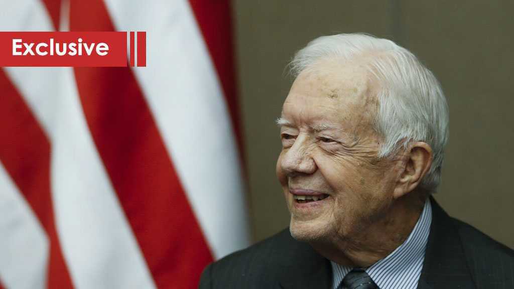 Jimmy Carter: A Legacy of Faith and Controversy