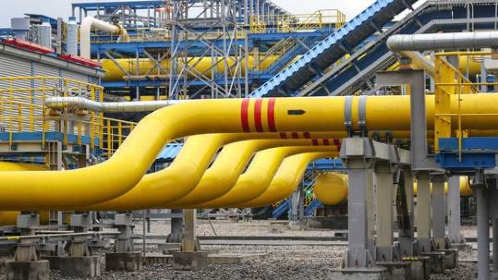 Russia Halts Gas Supplies to EU Via Ukraine