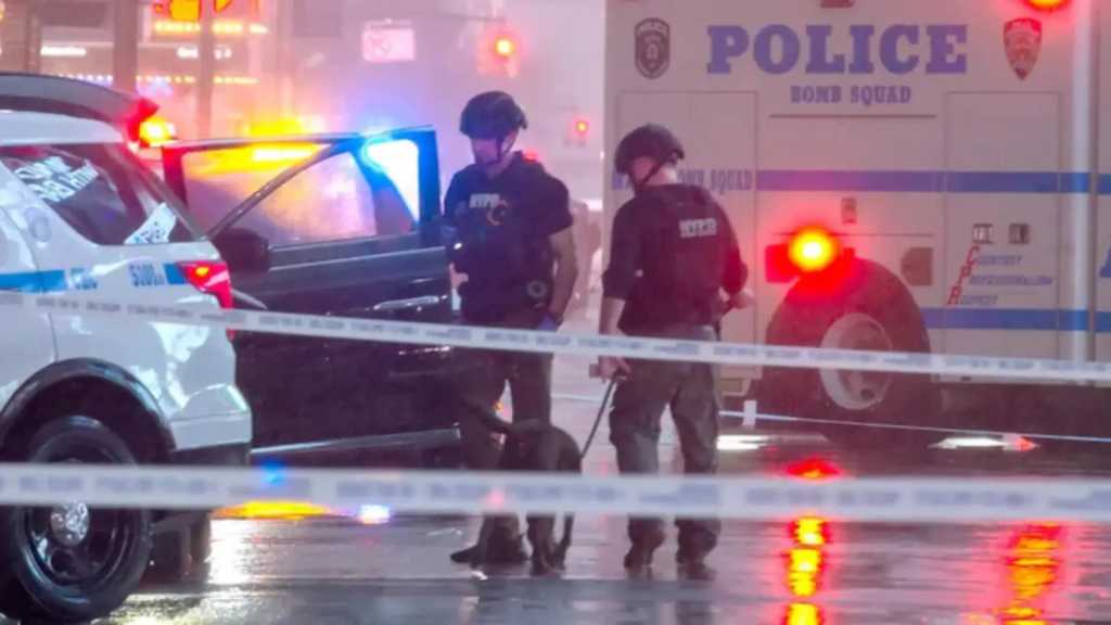 Attacks Rock US: After New Orleans, New York Shooting Leaves 11 people Injured