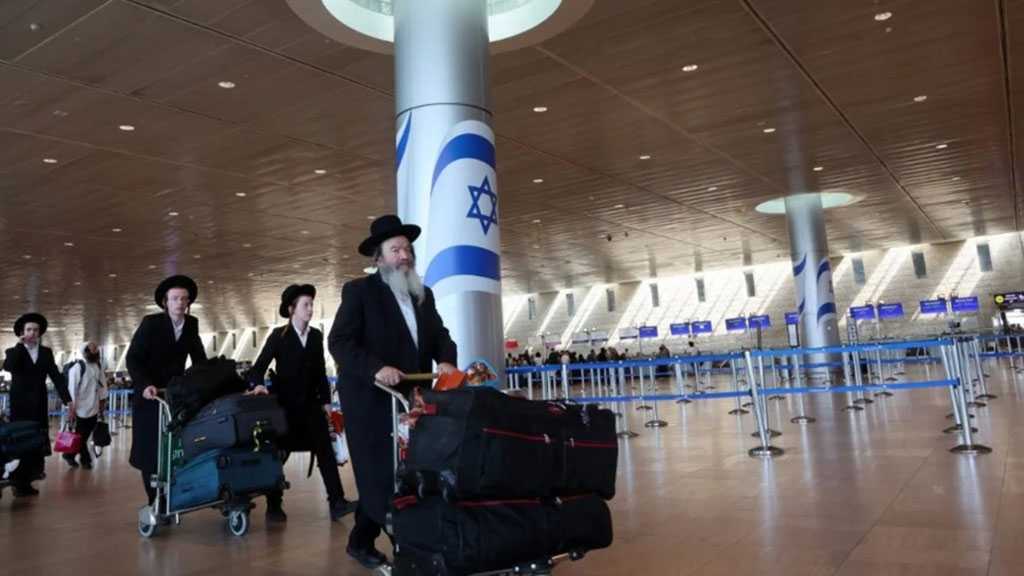 ’Israel’s’ Reverse Migration Crisis Sparks Calls for Global Jewish Immigration