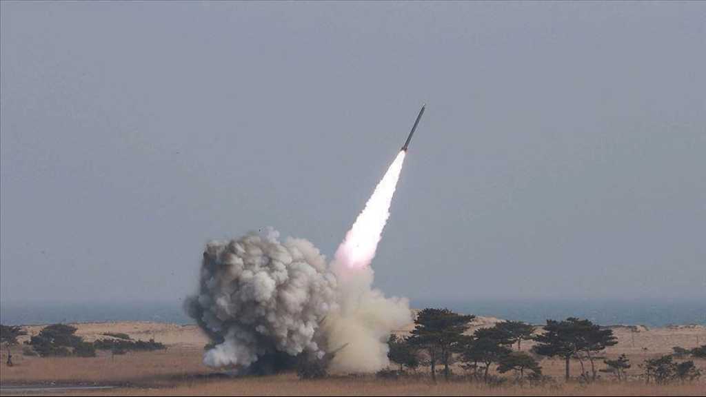 New Yemeni Missile Op Targets “Tel Aviv”