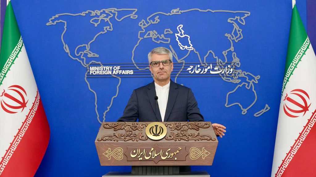 Iran Denounces Terror Attack in US, Suspected Daesh Link Investigated