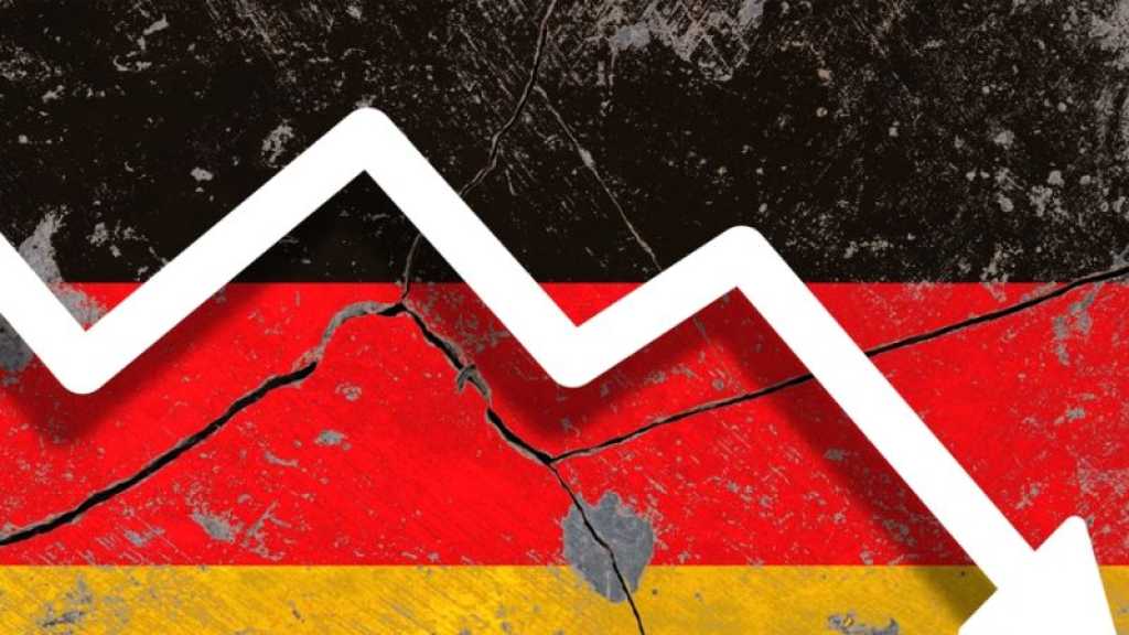 Germany Facing Longest Recession Ever