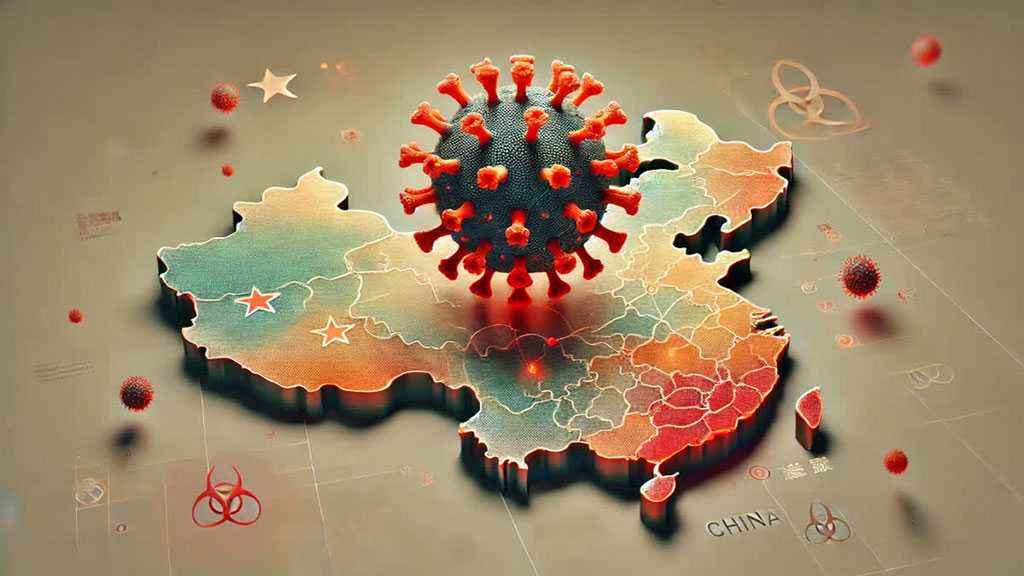 Not Another COVID-19: Surge in Respiratory Virus Cases Raises Alarms in China