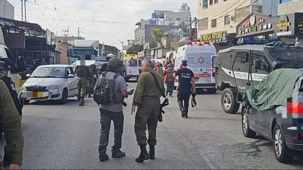 Heroic Op in WB: 3 “Israeli” Settlers Killed; Several Others Injured