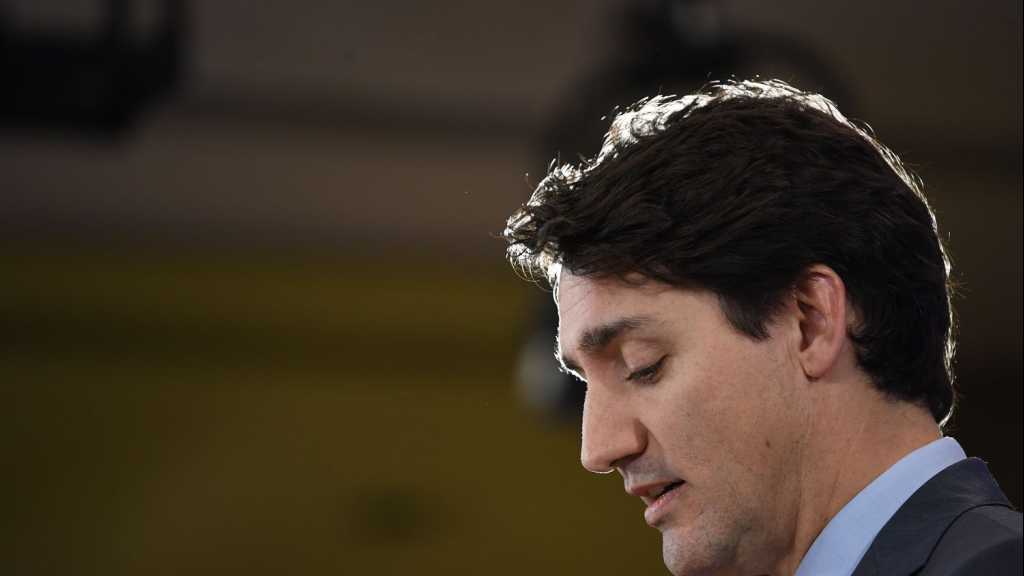 Canada: PM Trudeau Expected to Announce Resignation