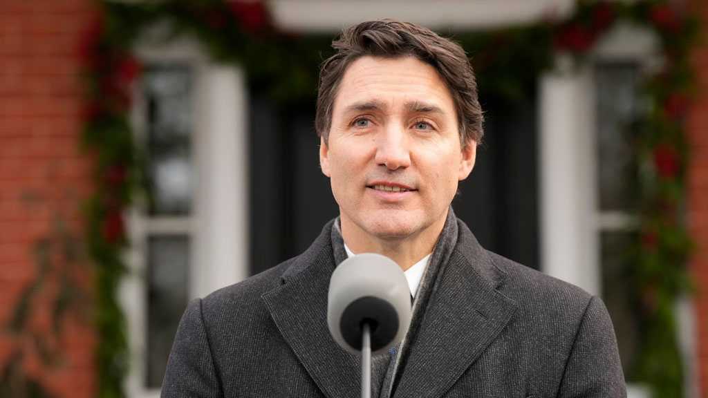 Trudeau Resigns as Canada’s PM After Decade in Power