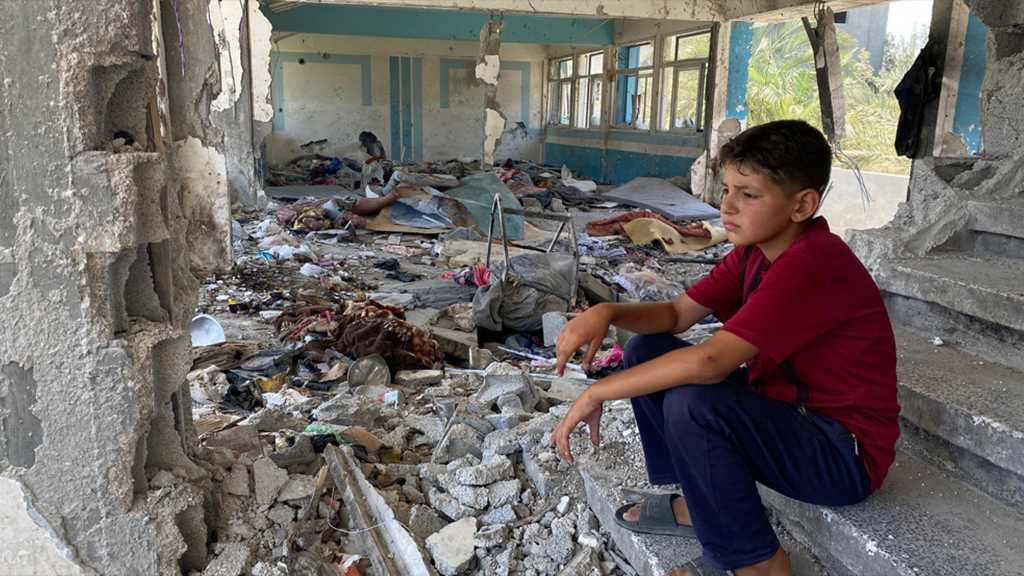 US Historical Association Condemns ’Israel’s’ Destruction of Gaza’s Educational System