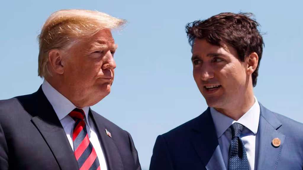 Trudeau: “Snowball’s Chance in Hell” Canada Will Merge with US