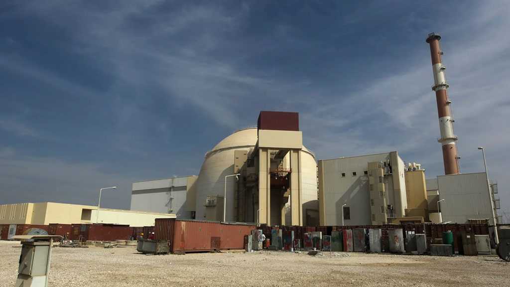 Iran Expands Nuclear Power: Two New Units at Bushehr Facility in Progress