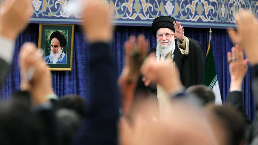 Imam Khamenei: The US Has Made Repeated Miscalculations Regarding Iran