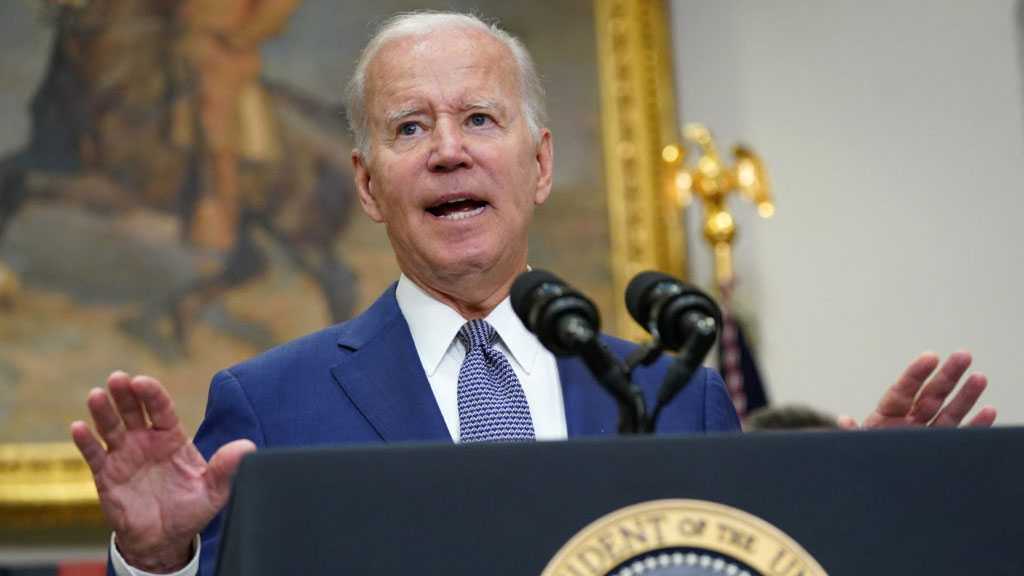 Biden Defers Decision on Keeping Syria’s HTS on Terror List to Trump