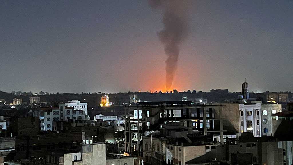 US, UK Launch Airstrikes on Yemen in Support of “Israeli” Entity