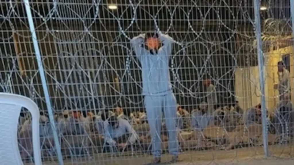 Exposing Torture in “Israeli” Prisons While the World Watches