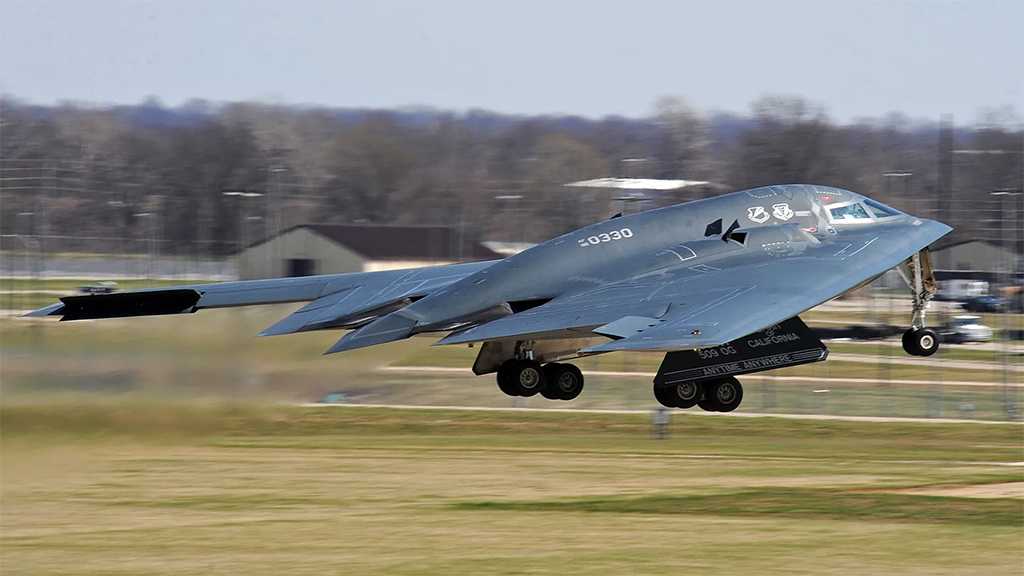 US to Establish Nuclear-Armed Jets in Greenland, Says Russian Envoy