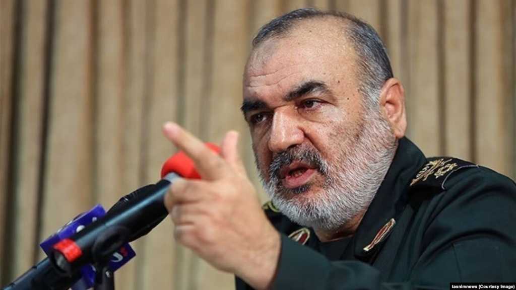 IRGC Developing ‘Special’ Missiles: Commander