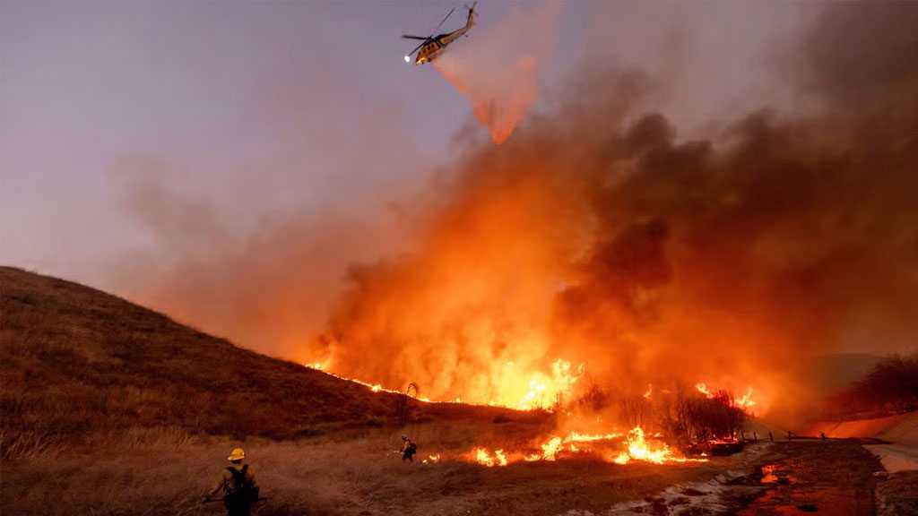 California Gov. Calls for Water Investigation As Death Toll Climbs to 11 in Fierce Blazes