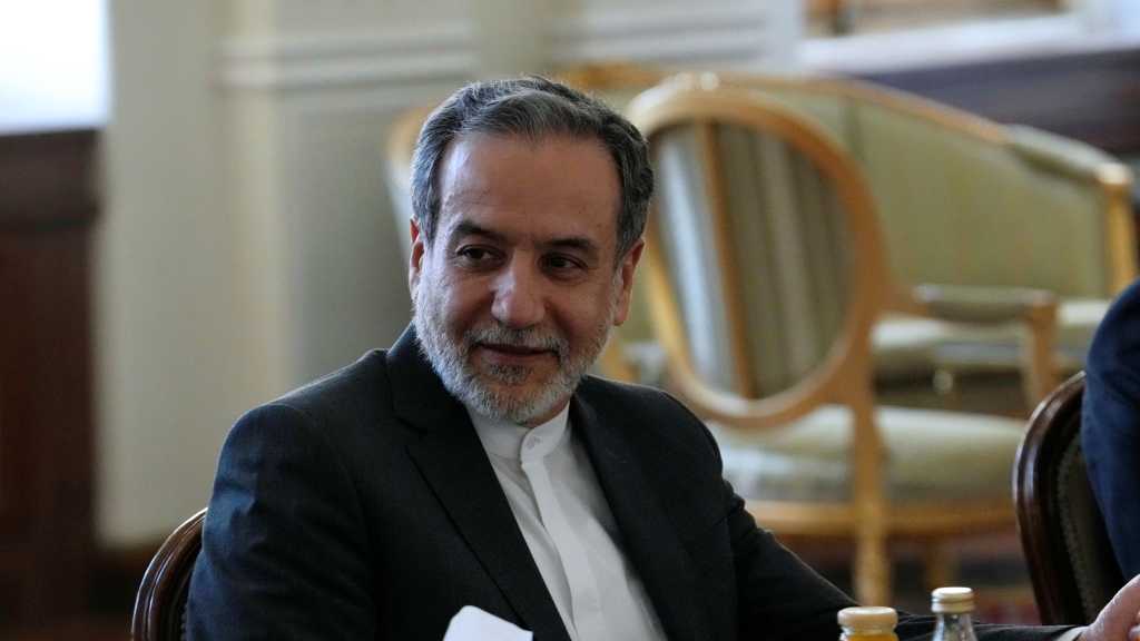 Araghchi: Iran Backs Stable, Independent Lebanon Free from Foreign Occupation