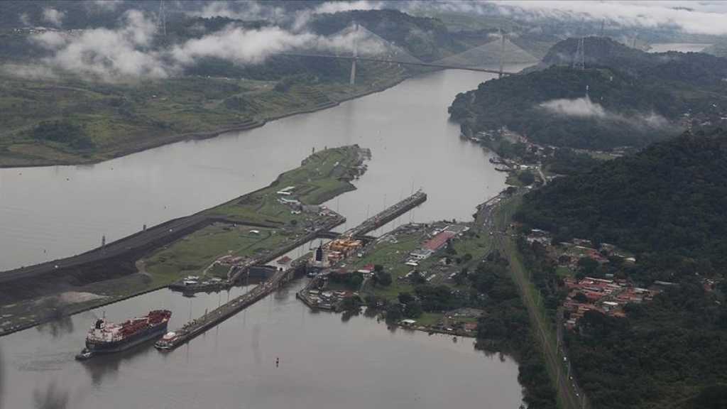 Panama Rejects Trump Threat to Take Back Canal’s Control