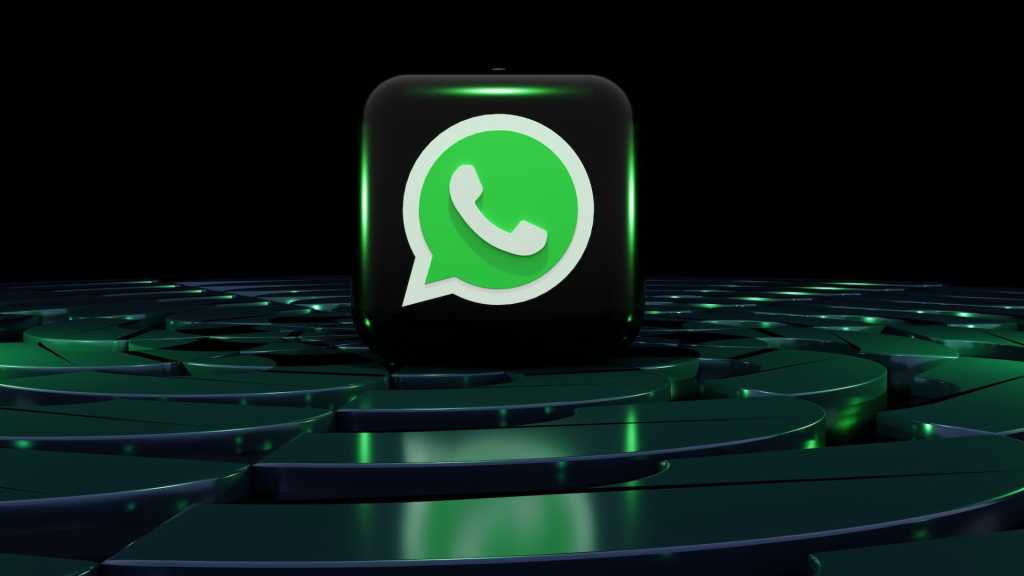 Zuckerberg: CIA can Read WhatsApp Messages