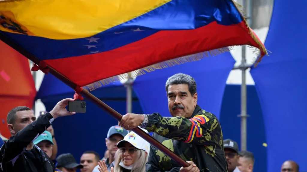 Oil, Power, and Hypocrisy: The US Approach to Venezuela